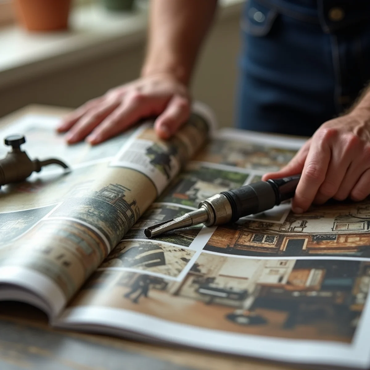 4. Photograph and Video Everything for Insurance