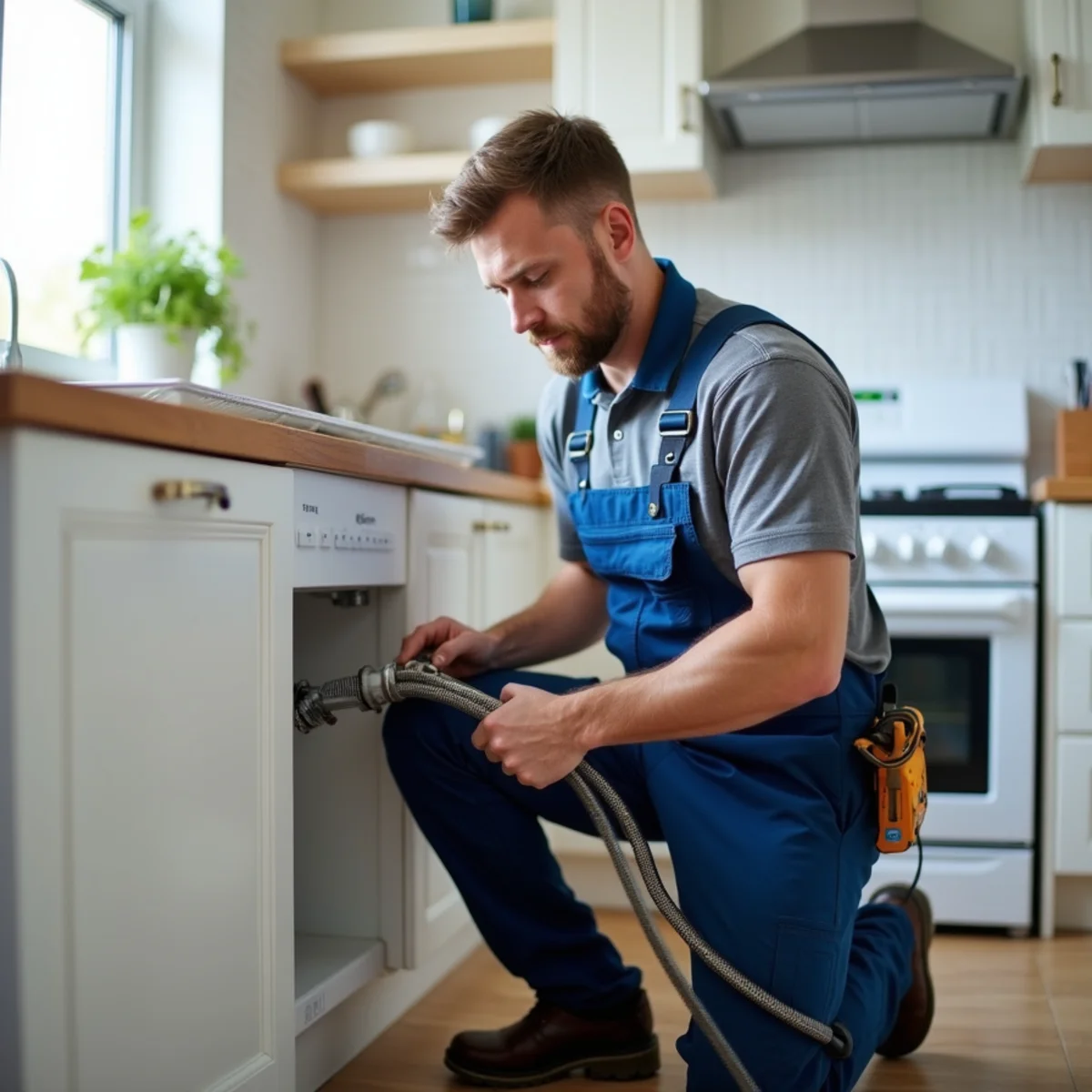 Clogged Drain Emergency in Orlando, FL by Total Plumbing & Construction