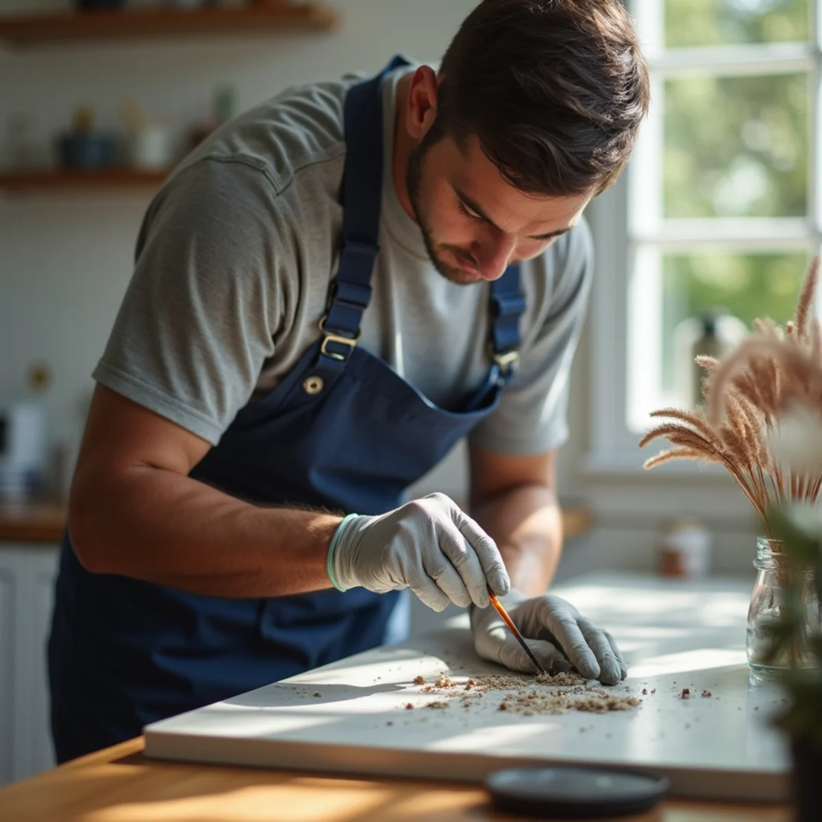 Avoid Caustic Drain Chemicals