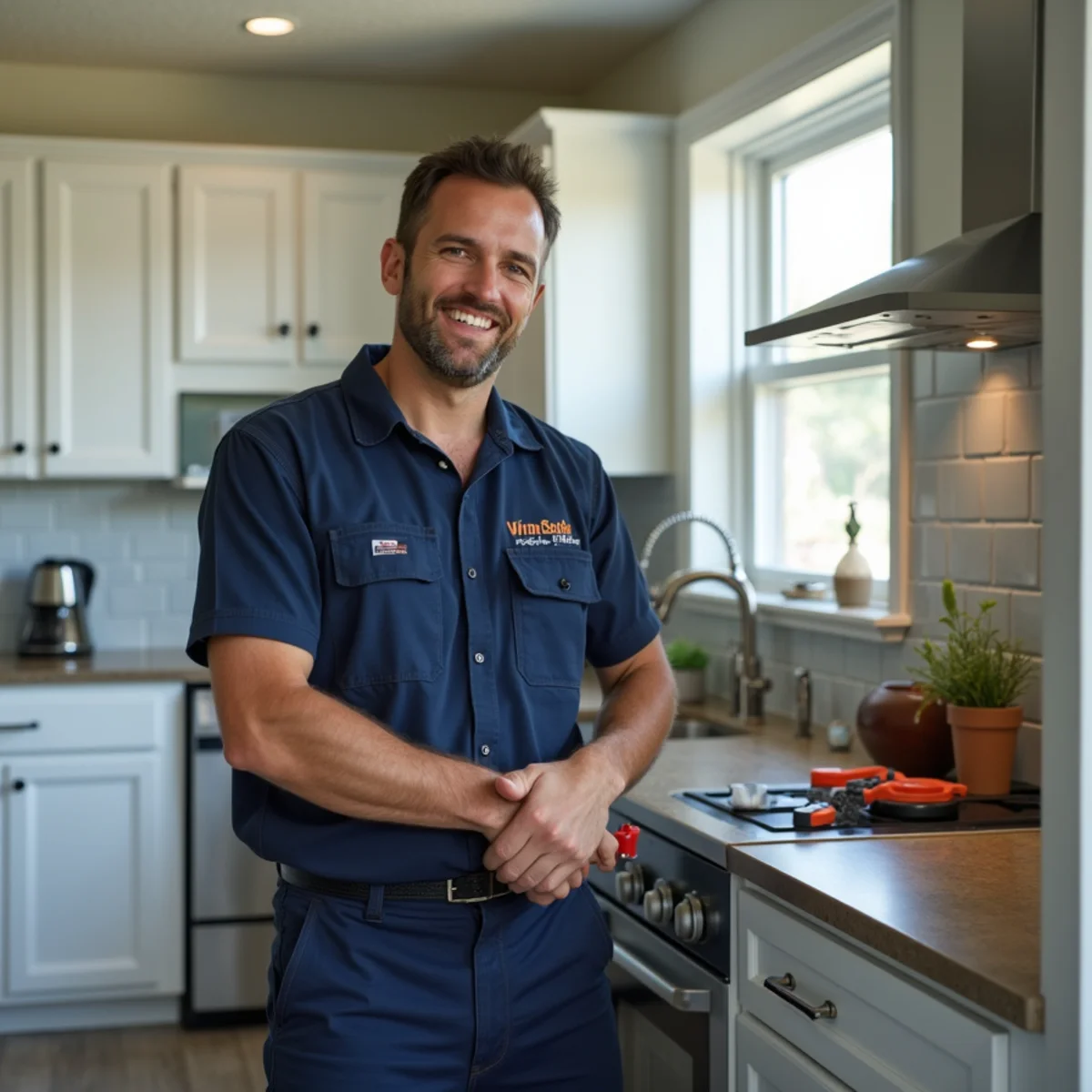 No Hot Water? Troubleshooting Before You Call a Plumber
