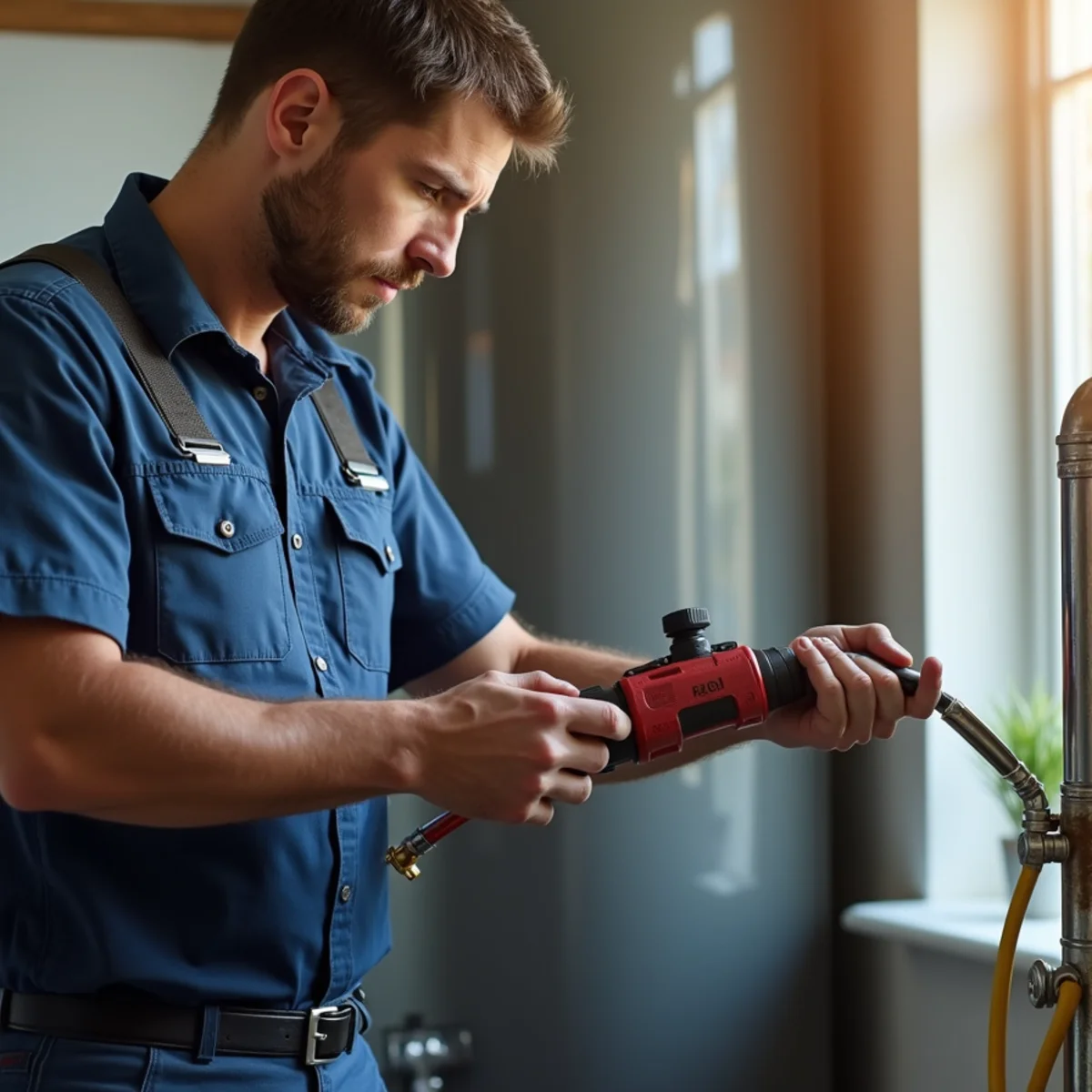 Tankless Water Heater Cost Breakdown
